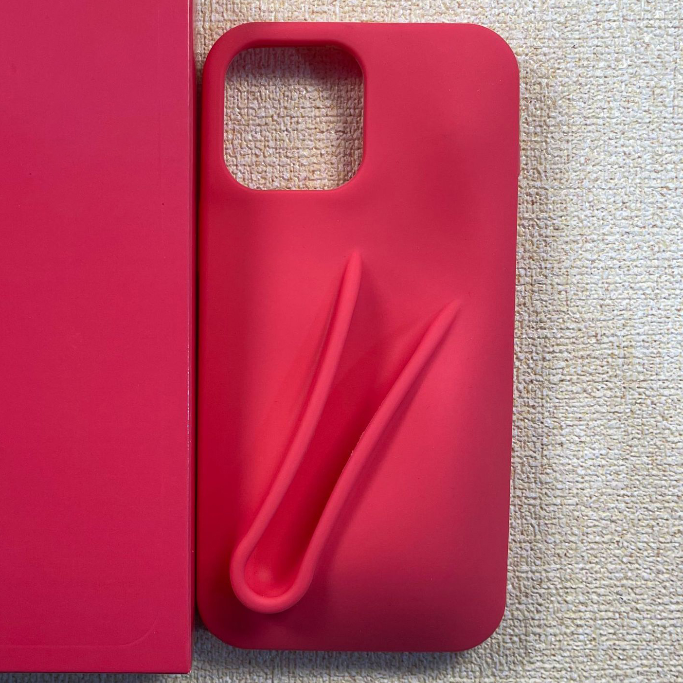 Colore Spiztit di Guava