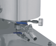 Totalmente Automático Tubular Centrífuga Separador para Chlorella Algas Biomassa Planta Padrão Contínuo Novo para Restaurantes Fazendas - Product Image 6