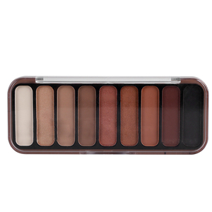 <span class=keywords><strong>Paleta</strong></span> <span class=keywords><strong>de</strong></span> sombras <span class=keywords><strong>de</strong></span> ojos <span class=keywords><strong>de</strong></span> nueve <span class=keywords><strong>colores</strong></span> para el <span class=keywords><strong>maquillaje</strong></span> diario <span class=keywords><strong>Paleta</strong></span> <span class=keywords><strong>de</strong></span> cemento Contorno <span class=keywords><strong>de</strong></span> rubor en tonos <span class=keywords><strong>tierra</strong></span> y <span class=keywords><strong>paleta</strong></span> <span class=keywords><strong>de</strong></span> sombras <span class=keywords><strong>de</strong></span> ojos mate - Product Image 3