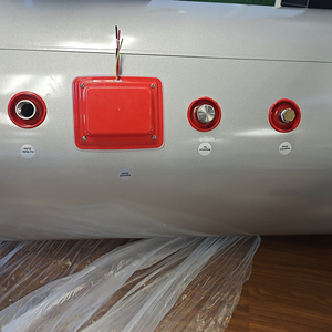 Panel de calentador de <span class=keywords><strong>agua</strong></span> solar 200L de géiser de <span class=keywords><strong>agua</strong></span> <span class=keywords><strong>caliente</strong></span> doméstico de alta calidad para Filipinas - Product Image 6