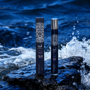 Perfume Árabe, el Más Vendido <span class=keywords><strong>para</strong></span> <span class=keywords><strong>Hombre</strong></span>, 35 ml, Eau de Parfum de Larga Duración, Spray Corporal Portátil, Moderno y Lujoso - Product Image 2