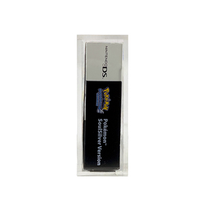 Estuche <span class=keywords><strong>de</strong></span> exhibición <span class=keywords><strong>de</strong></span> acrílico transparente premium para <span class=keywords><strong>caja</strong></span> <span class=keywords><strong>de</strong></span> HeartGold y SoulSilver |   <span class=keywords><strong>Caja</strong></span> Protectora Resistente a los Rayos UV - Product Image 3