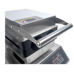 Hot Sale 2Pcs Fresh <strong>Meat</strong> Chicken Roller Waffle Maker Chicken Loaf Machine Stainless Steel <strong>Mexican</strong> Chicken Burrito Machine - Product Image 3