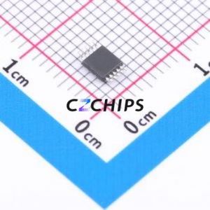 ชิปวงจรรวม I/o MSOP-10 TCA9537DGSR ใหม่ของแท้ - Product Image 2