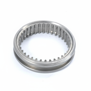Sunupmaster Truck Gear Synchronizer 36T HRC 58-61 SCM415 Material JIS 1 Precision Grade - Product Image 2