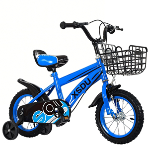 <span class=keywords><strong>Mini</strong></span>/petits enfants/enfants/enfant/vélo princesse 12 pouces OEM jouets vélo pour enfants avec boîte arrière et panier pour fille et garçon - Product Image 5