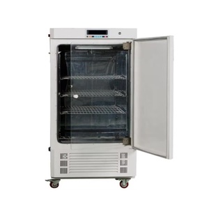 Chambre d'essai environnementale biochimique, incubateur à température et humidité constantes - Product Image 3