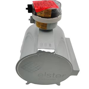Q160 DN80 PN16 Quantômetro Flow <span class=keywords><strong>Meter</strong></span> Transformador para Honeywell <span class=keywords><strong>Elster</strong></span> Futures - Product Image 1