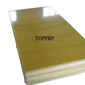 Isolation ignifuge FRP conseil 3240 feuille de fibre de verre époxy - Product Image 6