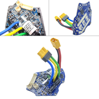 Contrôleur de moteur central BAFANG M600/G521, protocole CAN, 36V 43V 48V, contrôleur de moteur 500W avec capteur de couple et outil Besst