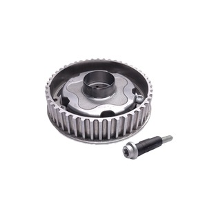 Otomotiv Motor Parçaları Eksantrik Mili Faz Ayarlayıcı Dişlisi Zamanlama Dişlisi 55568386 5636155 Chevrolet SONIC 2012-2018 1.8L Uyumlu - Product Image 2