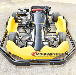 <span class=keywords><strong>Bugy</strong></span> Go Kart Cross Fabrica De Karting En China - Product Image 2