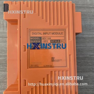 Módulo de Entrada Digital de 16 Canales Yokogawa SDV144-S53 para Programación de PLC Nuevo H - Product Image 5