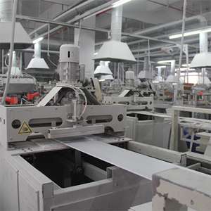 Yike <span class=keywords><strong>แผ่น</strong></span><span class=keywords><strong>ฝ้า</strong></span><span class=keywords><strong>เพดาน</strong></span>พลาสติกพีวีซีมันวาวแผ่น<span class=keywords><strong>ฝ้า</strong></span><span class=keywords><strong>เพดาน</strong></span>พลาสติกแบบเรียบ - Product Image 6