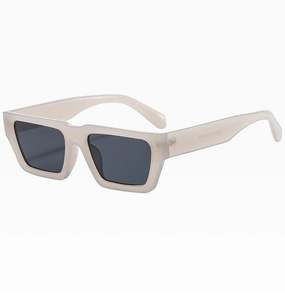 Gafas de Sol Personalizadas de Moda Retro 2022 para Mujer, Gafas de Sol Cuadradas Pequeñas con Protección UV400 para Hombre - Product Image 6