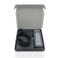 TabScan J2534 Passthru T6154A con WIFI para VAG ODIS Compatible con CANFD