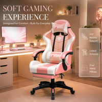 Fauteuil de bureau AOR réglable en hauteur, mousse mixte haute élasticité, pour usage professionnel et domestique, vente en gros directe usine