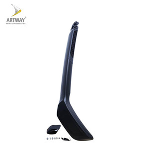 Accesorios de coche entrada de aire impermeable Off Road <span class=keywords><strong>Snorkel</strong></span> entrada de aire 4x4 <span class=keywords><strong>Snorkel</strong></span> Wade throat para New <span class=keywords><strong>Defender</strong></span> - Product Image 5
