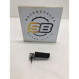 Terminale di Scarico HONDA Compatibile con SH 125 2024 - Product Image 5