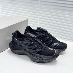 Zapatillas Deportivas de Lujo para Hombre, Modelo Xt6, para Senderismo, Caminar, Correr, Trekking, Zapatos Deportivos para Hombre - Product Image 4