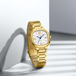 <span class=keywords><strong>Montre</strong></span> NAVIFORCE 5042 <span class=keywords><strong>GWG</strong></span> <span class=keywords><strong>Montre</strong></span> Femme Tendance <span class=keywords><strong>Montre</strong></span> Quartz de Luxe Originale pour Homme Horloge - Product Image 3
