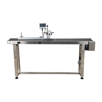 Machine de pagination multi-alimentation pour cartes, papier, étiquettes, sacs en plastique