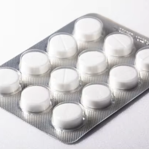 Película de PVC Transparente de Alta Claridad para Empaquetado de Blísteres Farmacéuticos, 300 Micras, Rollo de PVC Rígido de 1260 mm, Sin Recubrimiento, Disponible en Stock - Product Image 1