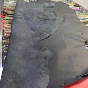 Giày Túi lót da bò chính hãng đầy đủ Hạt Da bò da rắn màu lót chất liệu - Product Image 5