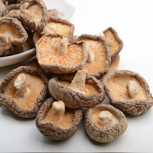 Gaishi เห็ดหอมทั้งแห้งทั้งใบแบบแห้งอร่อยทั้งใบ - Product Image 6