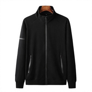 Unisex Sport Training Wear Breathable Seamless Casual Autumn Fashion Sports Suit Tracksuit Outdoor Gymwear Four-Way Stretch - Product Image 2
