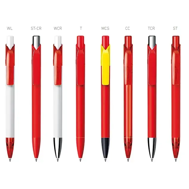 Orange, White, Blue, Fuchsia, Yellow, Red, Purple, Black, Blue Atollo, Green, Green Light