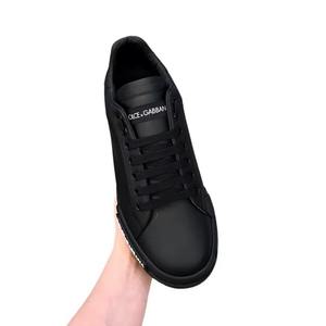 Zapatillas Deportivas de Cuero de Lujo de Diseñador para Hombre y Mujer por Dropshipping Colección de Marcas Top para Caminar y Ocio - Product Image 5