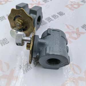 Repuestos para Calderas Modelo de Ajuste de Proporción de Aire/Gas 1807-3 1122-0 1122-3 1122-4 (Norteamérica) - Product Image 1
