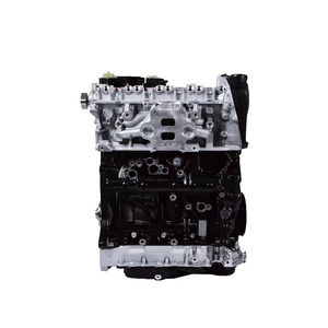 Newpars Chất lượng cao 1.8 tsi ea888 cjsa động cơ dài khối cho VW Audi - Product Image 2