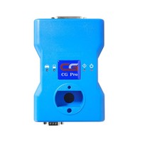 Programmeur CGDI CG Pro 9S12 version complète, nouvelle génération du CG-100 CG100, programmeur de clés
