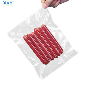 <span class=keywords><strong>Bolsa</strong></span> de Plástico Transparente con Relieve para Envasado de Alimentos, <span class=keywords><strong>Sin</strong></span> Bisfenol A, <span class=keywords><strong>Bolsa</strong></span> de Vacío con Relieve para Envasado de Carne - Product Image 5