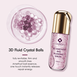 Coréen Q10 3D <span class=keywords><strong>fluide</strong></span> visage Essence hydratant <span class=keywords><strong>Anti</strong></span>-âge raffermissant repulpant produits de soins de la peau sérum pour le visage marque privée - Product Image 2