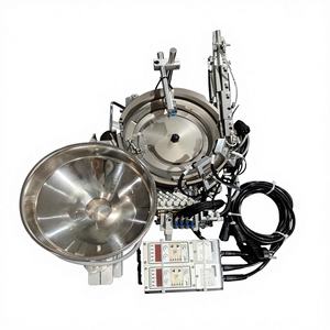 自动高精度200千瓦220伏工业机械，1年保修 - Product Image 4