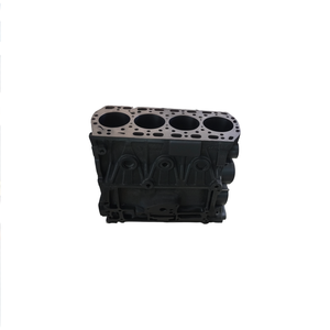 Bloque de Cilindros para Motor C16 C18 C18B C58, Pieza de Motor Diésel, Componente de Maquinaria Industrial - Product Image 1