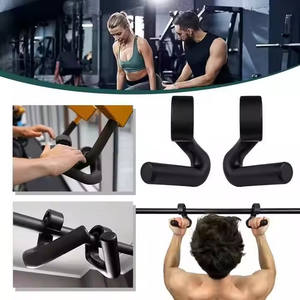 Équipement de gymnastique, nouvelle version, poignées d'entraînement, accessoires, <span class=keywords><strong>poignée</strong></span> d'exercice durable de haute qualité, vente en gros - Product Image 2