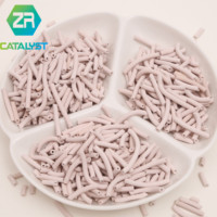 Katalis Pirolisis Plastik Limbah Efisiensi Tinggi V11-3Z Zeolit untuk Konversi Plastik menjadi Minyak Bakar
