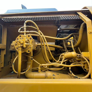 Excavadora de cadenas usada Caterpillar Cat325BL original, modelo 2020, capacidad de la cucharón de 1.1 m, motor y caja de cambios. - Product Image 6