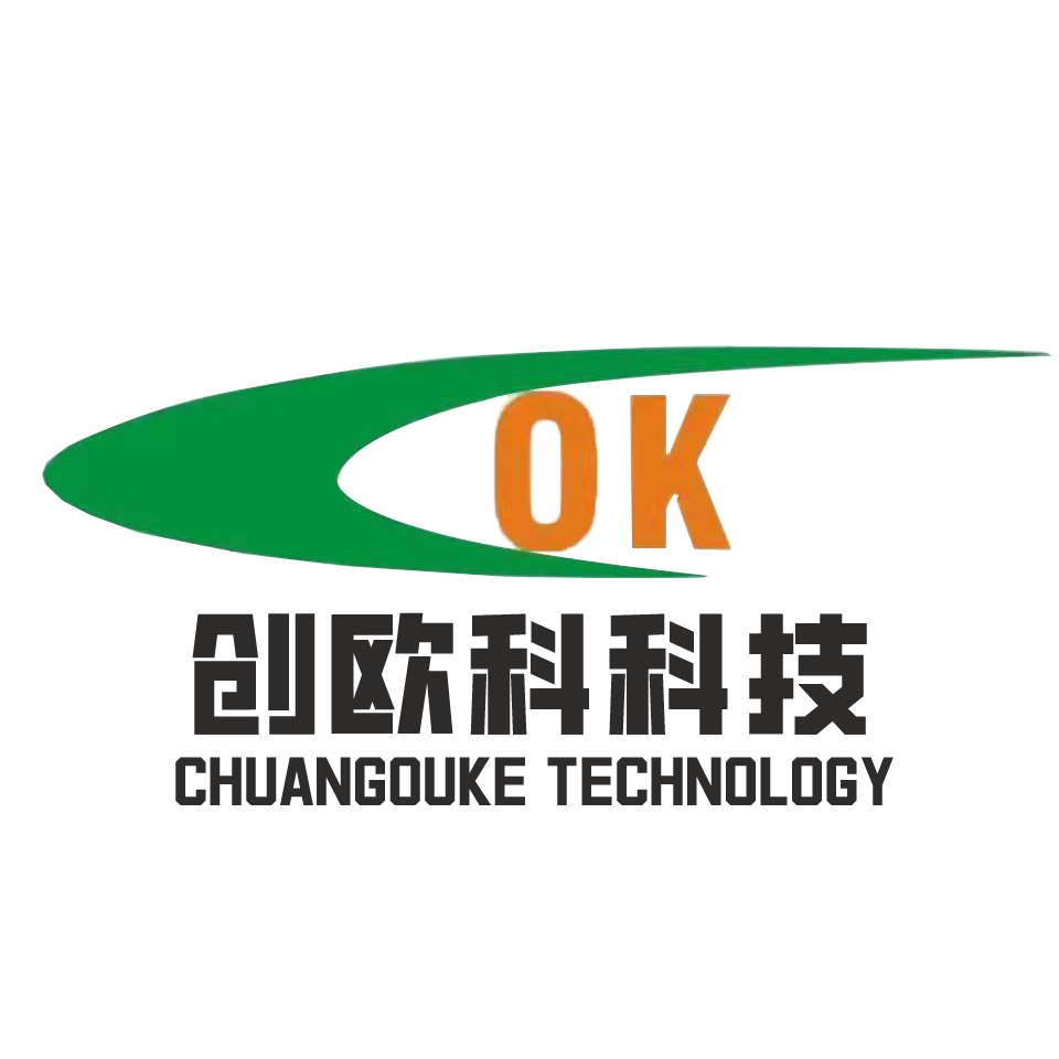 Shenzhen Chuangouke Insulation Materials Co., Ltd. logo
