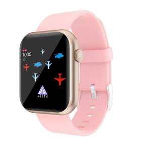 Fitness Tracker Reloj deportivo Ritmo cardíaco IP67 Impermeable SmartWatch R3L para IOS Android R3L Smartwatch - Product Image 3