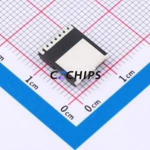 Transistor de Efecto de Campo (MOSFET) MOT8120T TOLL-8 Nuevo y Original - Product Image 2