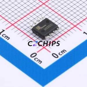 Transistor de efecto de campo (MOSFET), transistor SO-8, original, nuevo, - Product Image 2