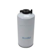 Filtro de separación de aceite y agua Halton 26550005 4415122 P502420 BF9915 252-6338 Accesorios de mantenimiento del grupo electrógeno