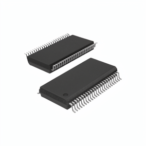 ไอซีแบบไม่กลับด้าน3.6V 48TSSOP 48 TFSOP (ความกว้าง0.240 ", 6.10มม.) ชิ้นส่วนลอจิก74ALVC162244PAG8 - Product Image 1