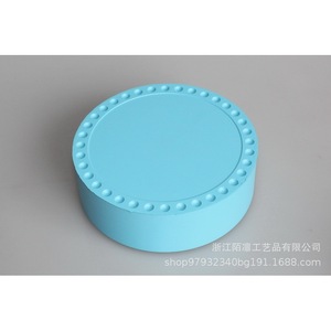 Lumigan Round Pu Fidget Toy High <b>Rebound</b> For 2 To 4 Years Unisex - Product Image 4
