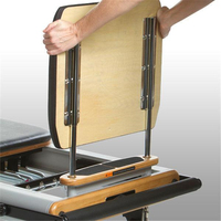 Machine professionnelle de réformateur de Pilates Machine commerciale de réformateur de Pilates Machine de réformateur de Pilates de Peake